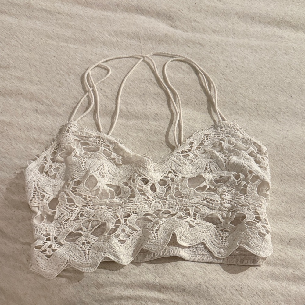 Free People Bralette